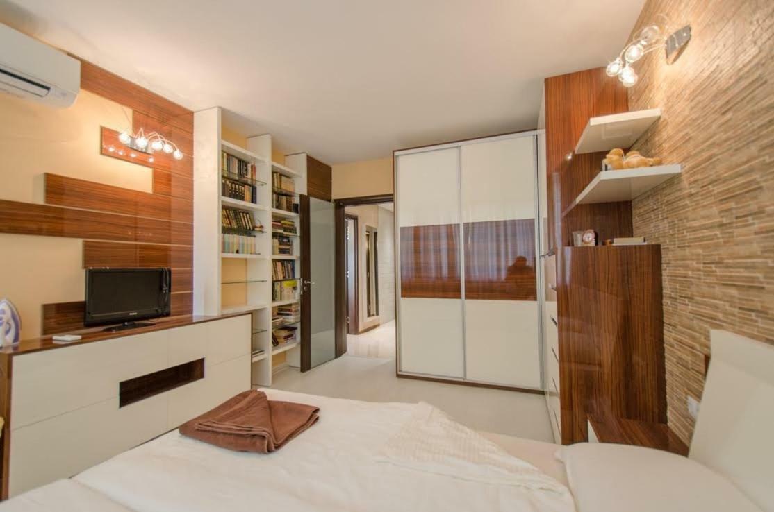 Apartment "Bella" Gabrovo Exteriör bild